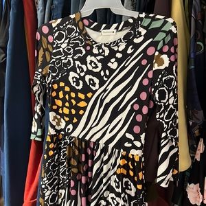 Nuggles Maxi Dress. Worn once